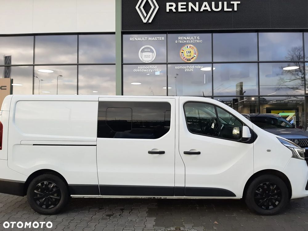 Renault Trafic - 3