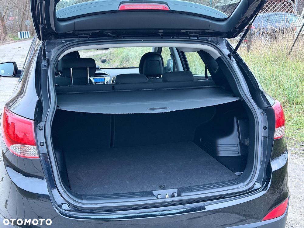 Hyundai ix35 1.6 2WD 5 Star Edition - 25