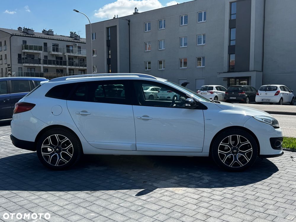 Renault Megane ENERGY TCe 115 Start & Stop Bose Edition - 7