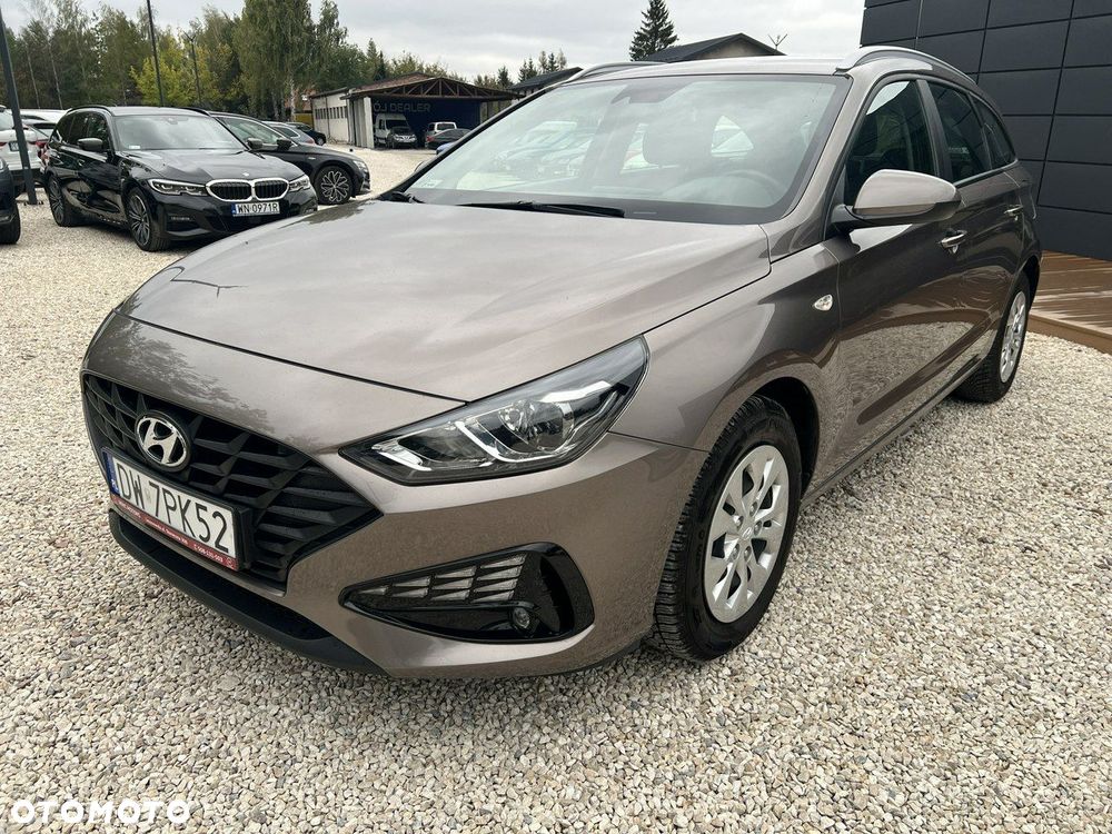Hyundai i30 - 8