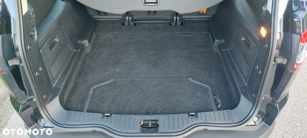 Ford S-Max 1.6 EcoBoost Start Stopp System Champions Edition - 21