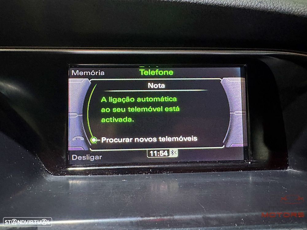 Audi A5 Sportback 2.0 TDI Multitronic S-line - 30