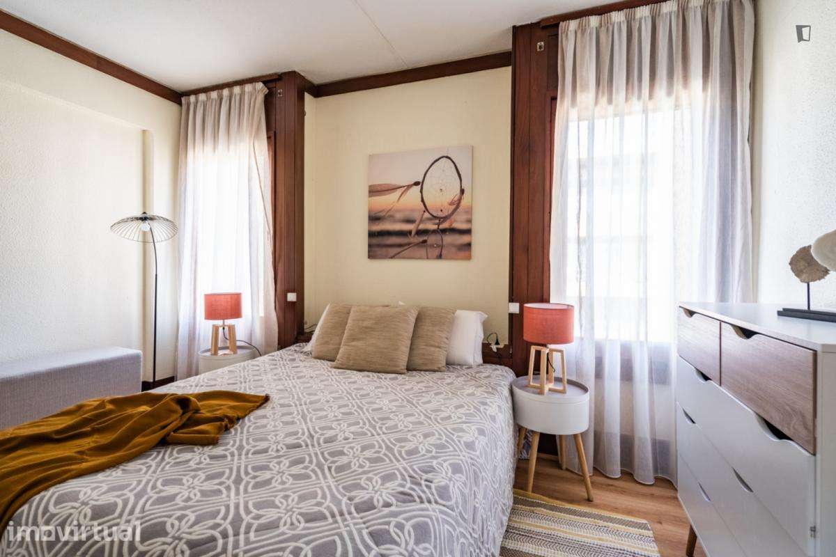 Apartamento com 2 quartos - localizado em Setubal - Grande imagem: 4/23