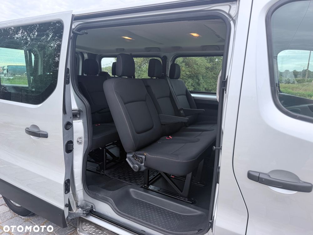 Renault Trafic - 7