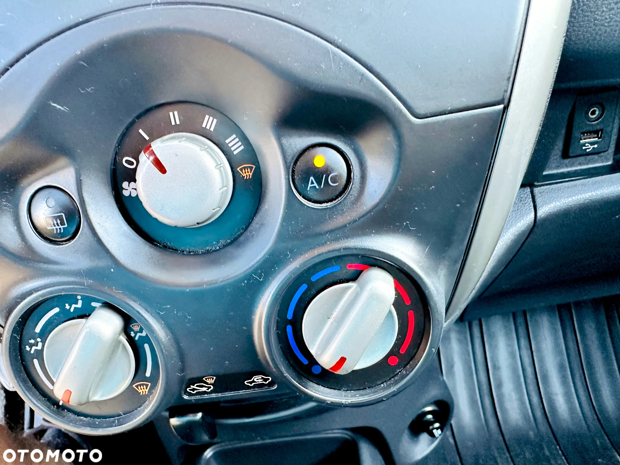 Nissan Micra 1.2 Acenta - 15