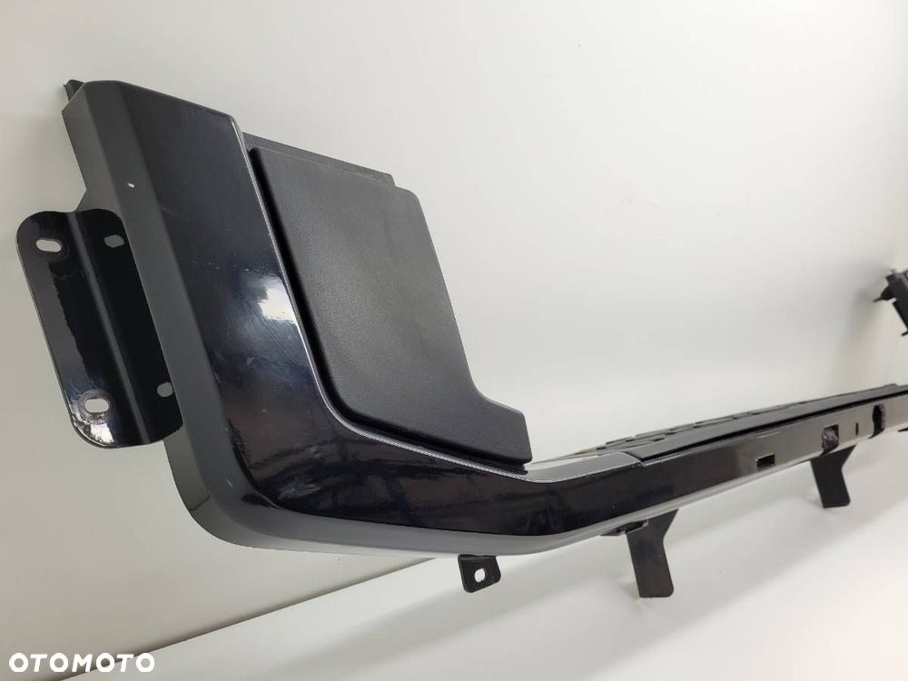 ZDERZAK LISTWA BELKA STOPIEŃ ZDERZAKA FORD F-MAX 500 JC46-17B968-CCW - 2