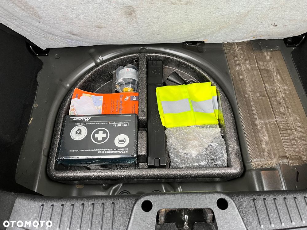 Ford Fiesta 1.25 Titanium - 19