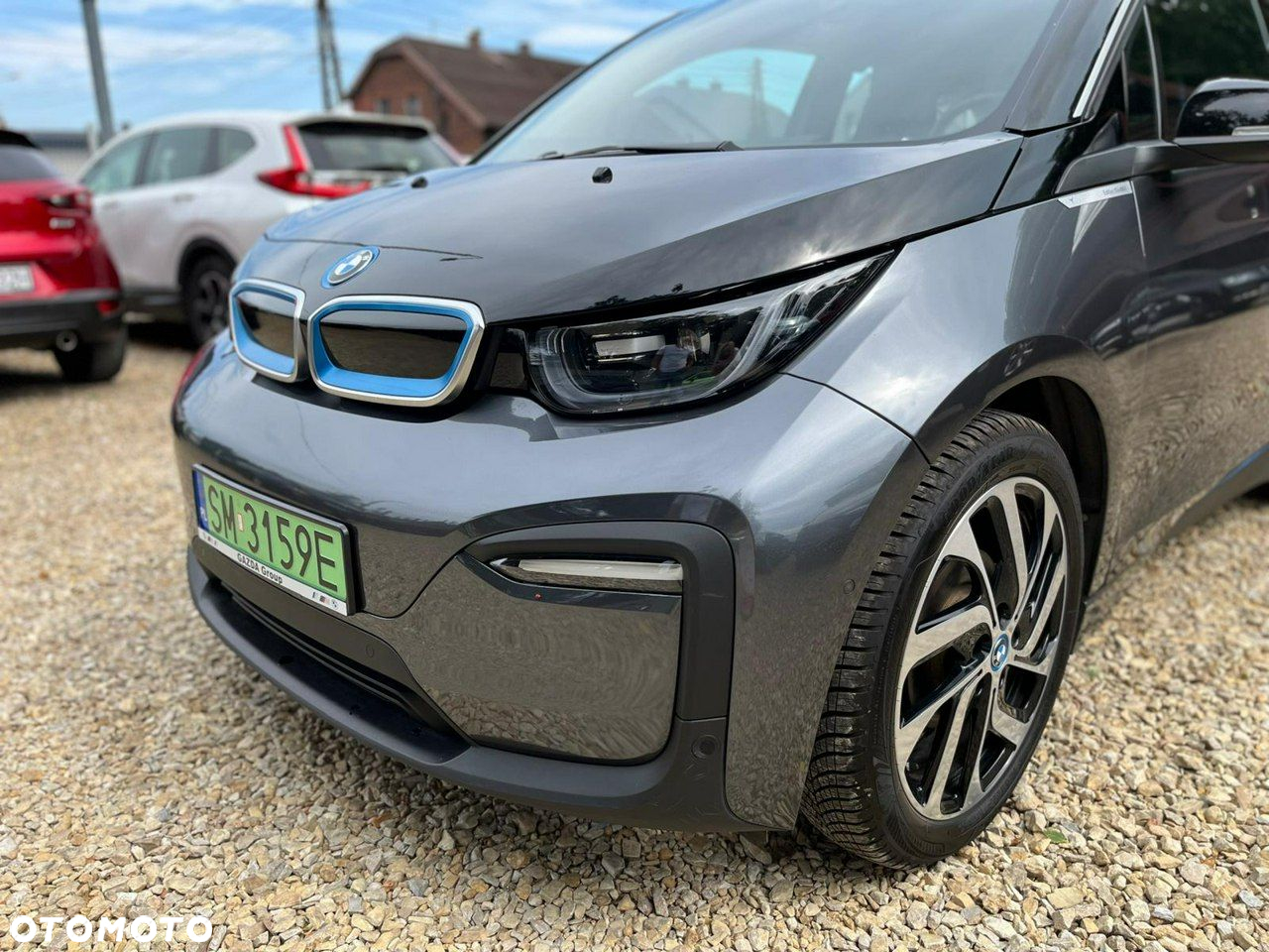 BMW i3 - 38