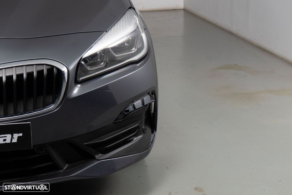 BMW 225xe Active Tourer Line Luxury - 26