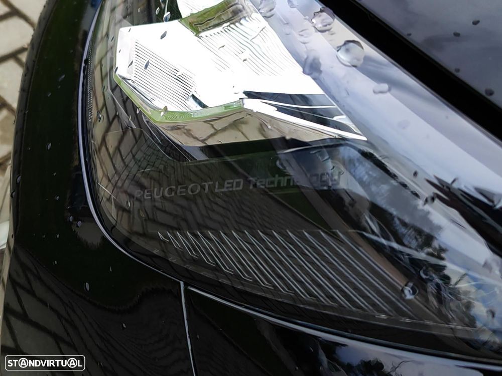 Peugeot e-208 50 kWh Style - 7