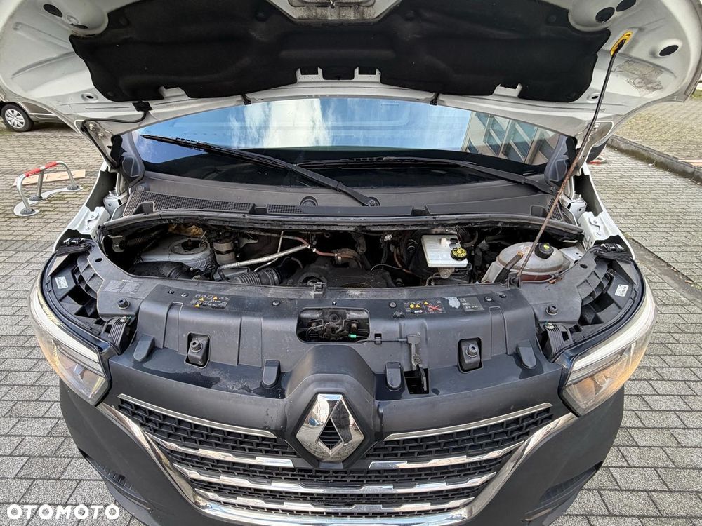 Renault Master - 8