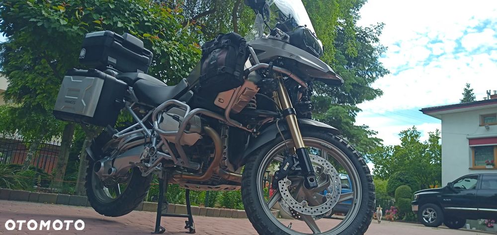 BMW GS - 17