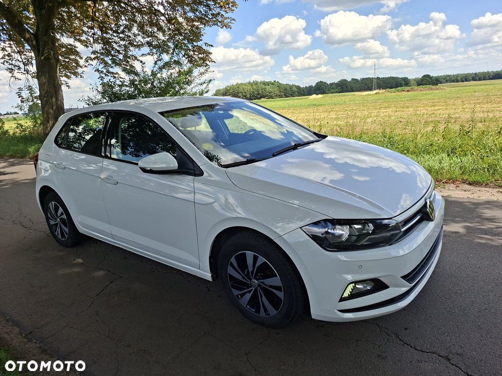 Volkswagen Polo 1.6 TDI SCR beats - 8