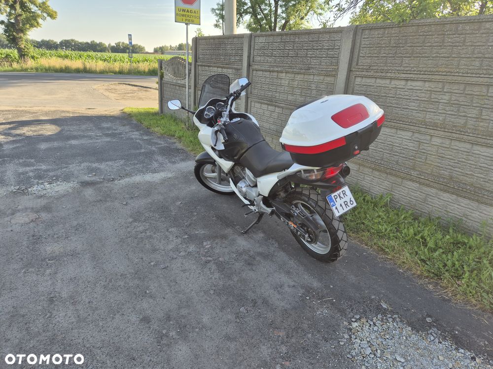 Honda Varadero - 5