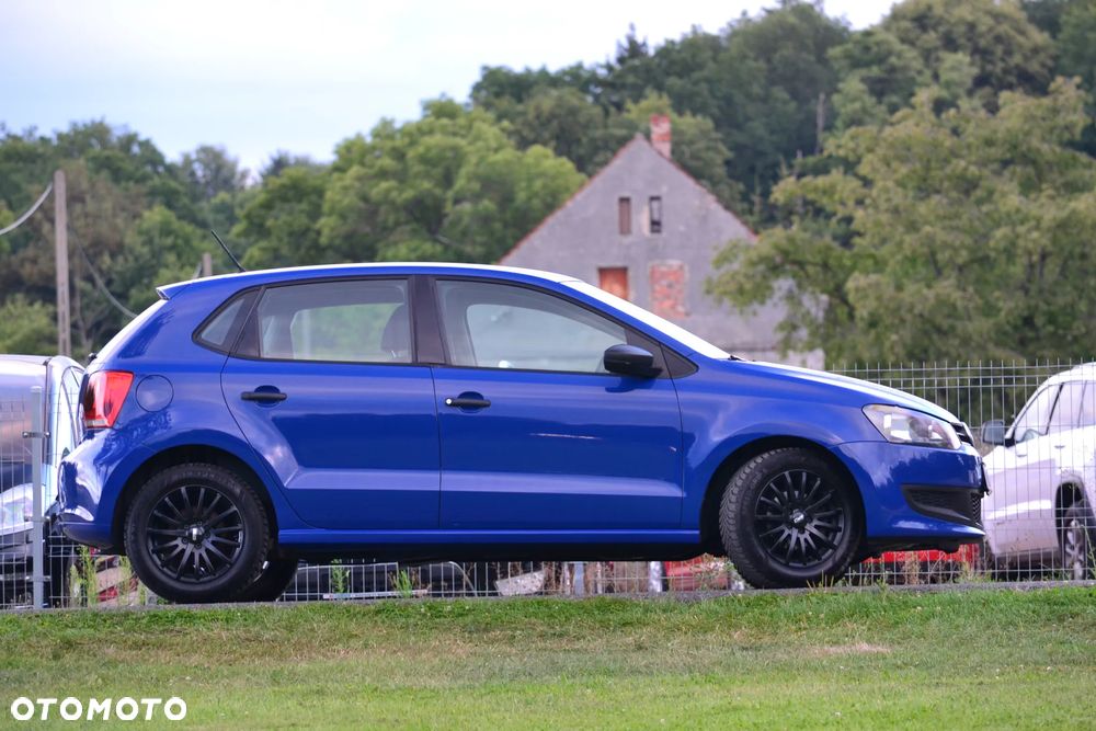 Volkswagen Polo 1.2 Team - 5