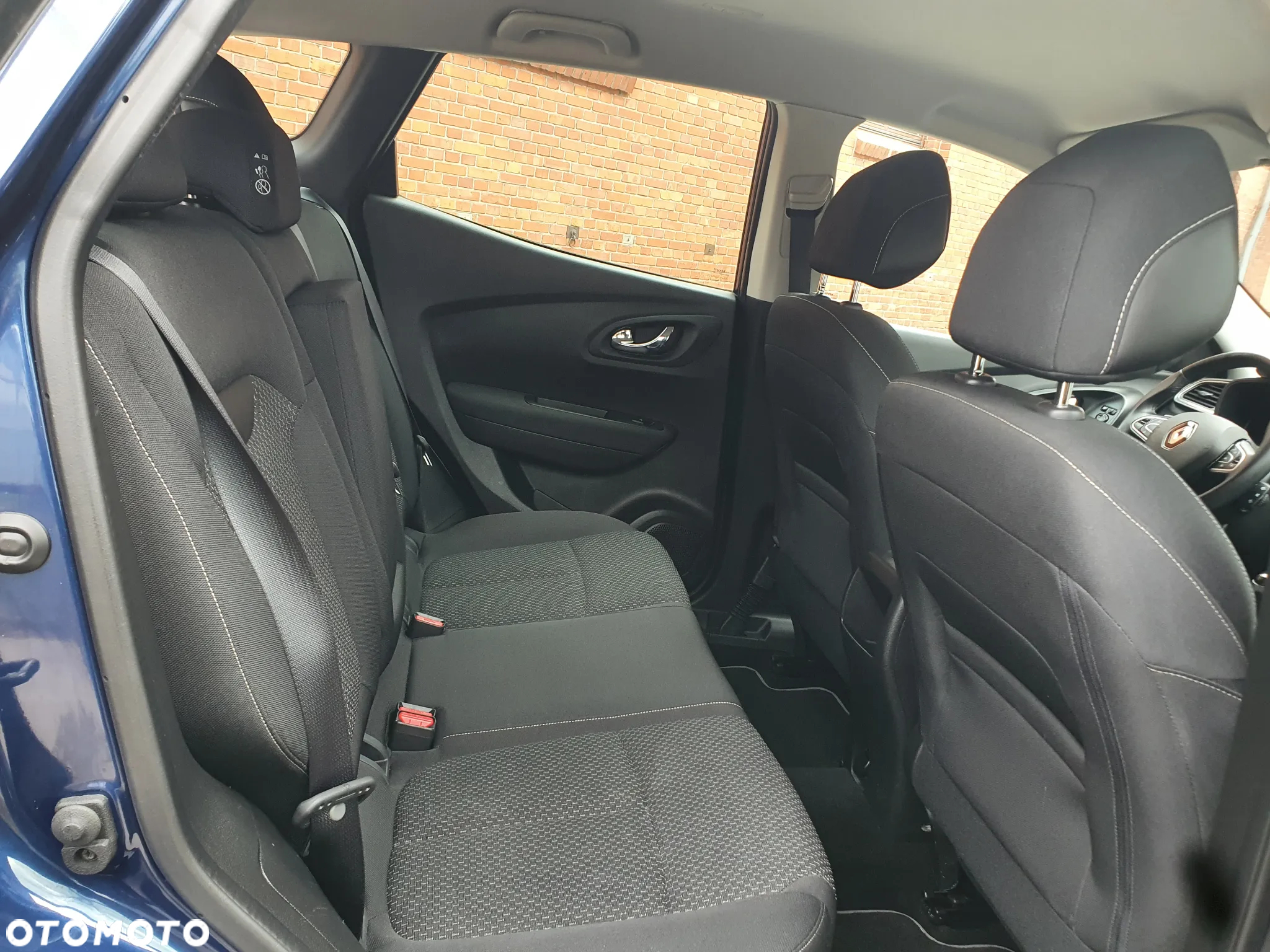 Renault Kadjar 1.5 dCi Energy Business - 11