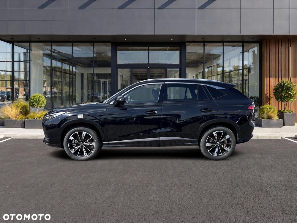 MG HS 1.5T HEV+ Exclusive - 9