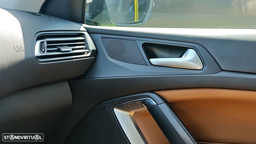 Peugeot 308 SW 1.6 BlueHDi Allure - 17