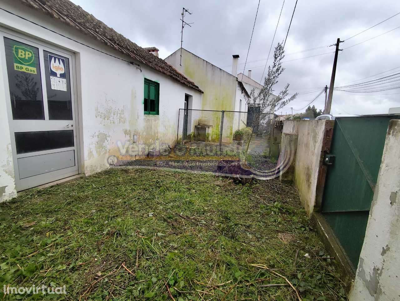 Moradia para recuperar no Porto Alto( PALT392) - Grande imagem: 3/12