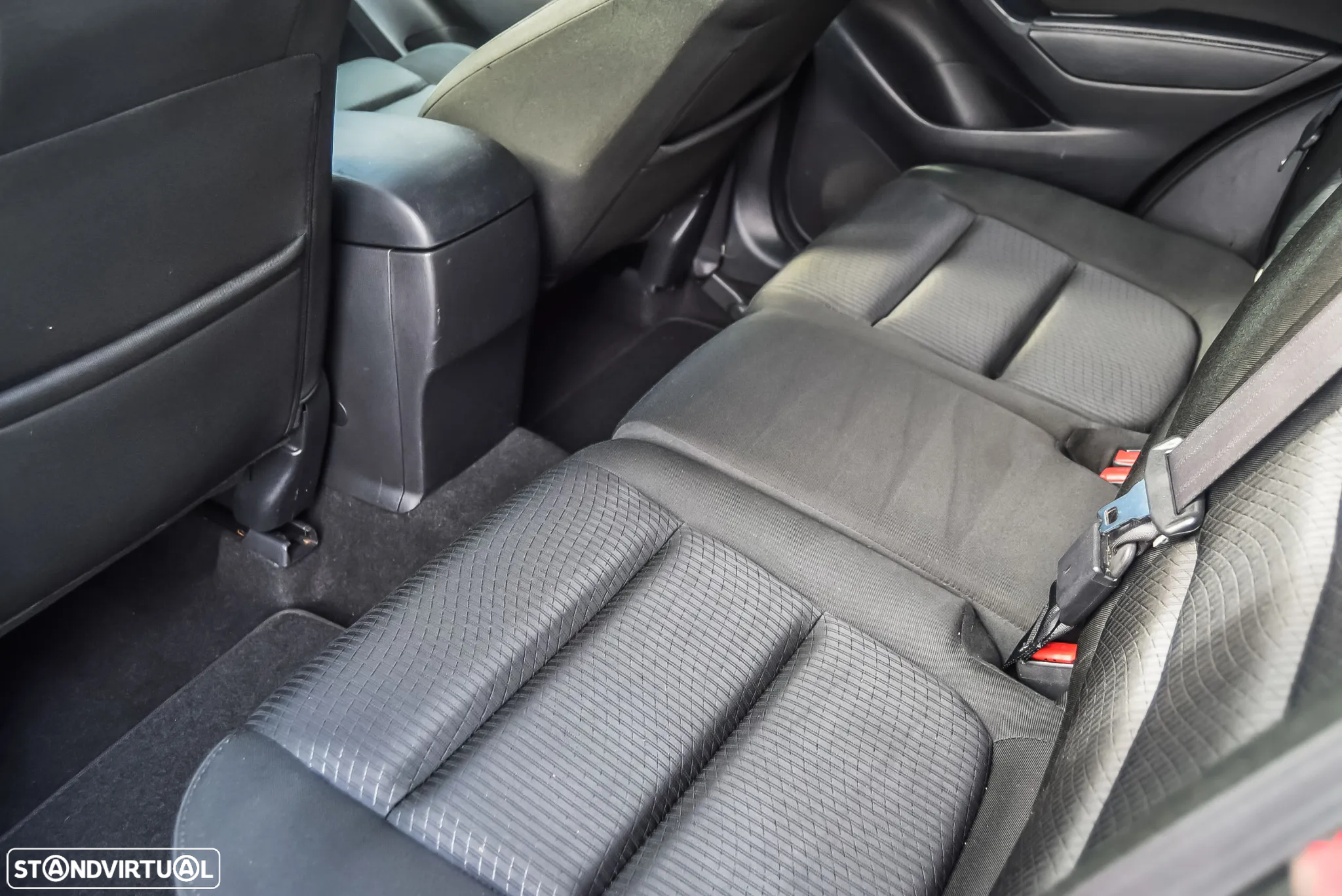 Mazda CX-5 2.2 D Evolve - 13