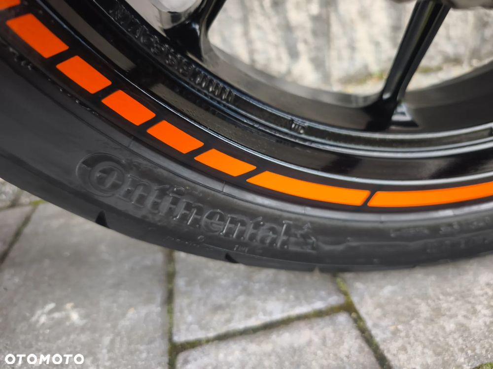 KTM Duke 390 - 14