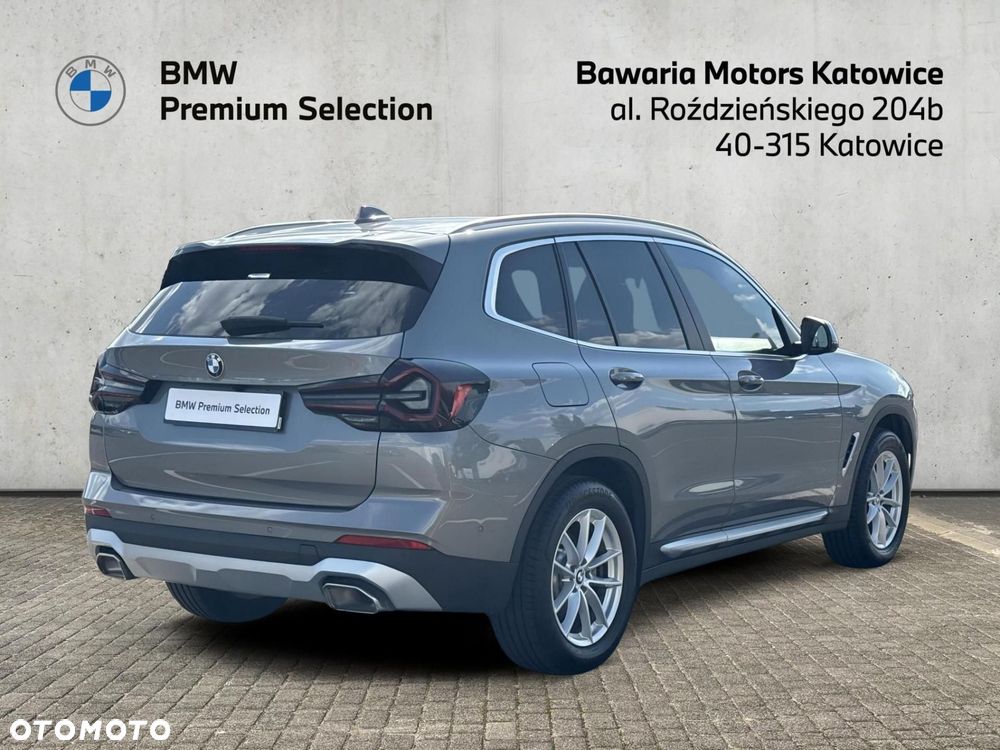 BMW X3 - 5