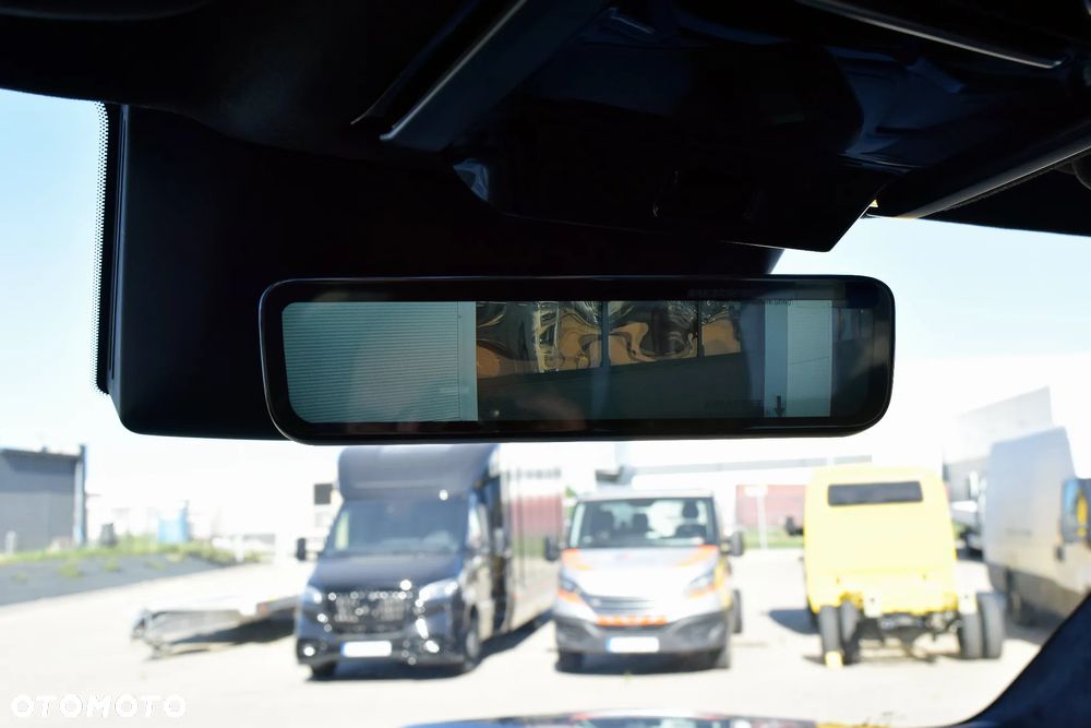 BYD Leopard 8 - 16