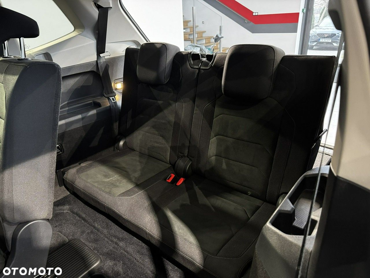 Volkswagen Tiguan Allspace - 14