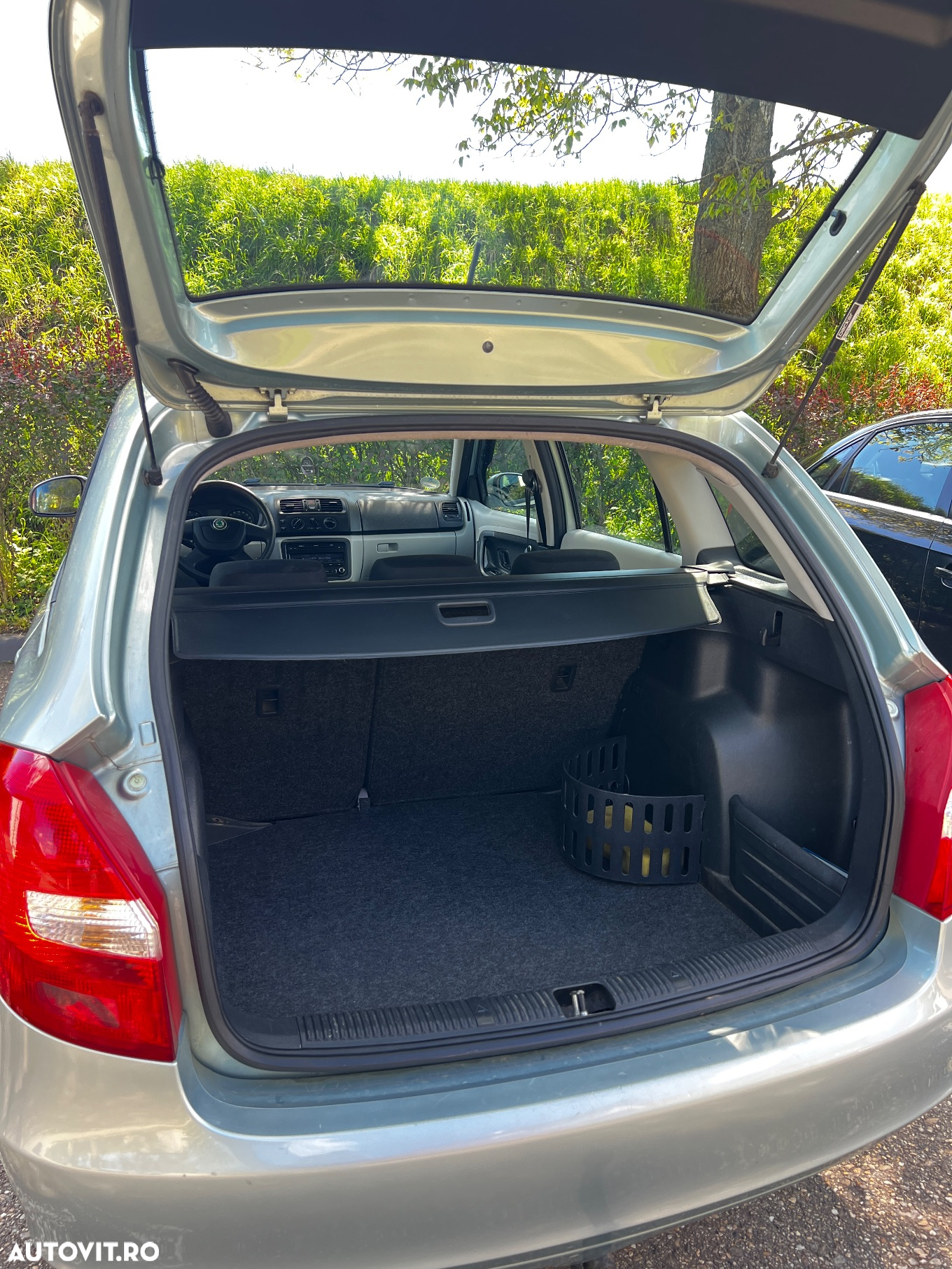 Skoda Fabia 1.2 TSI Ambition - 14