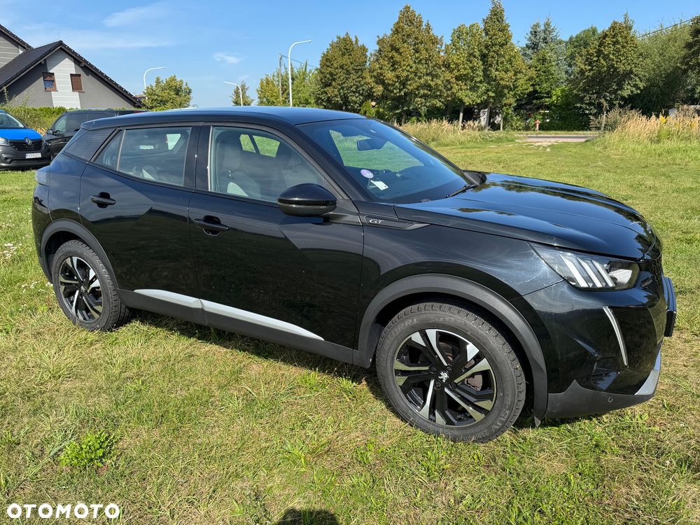 Peugeot 2008 - 9