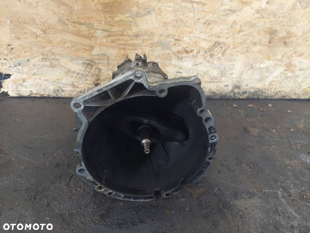 SKRZYNIA BIEGÓW BMW E46 LIFT 318i 2.0 16V N42 N46 MANUAL 5 BIEGÓW GETRAG - 2
