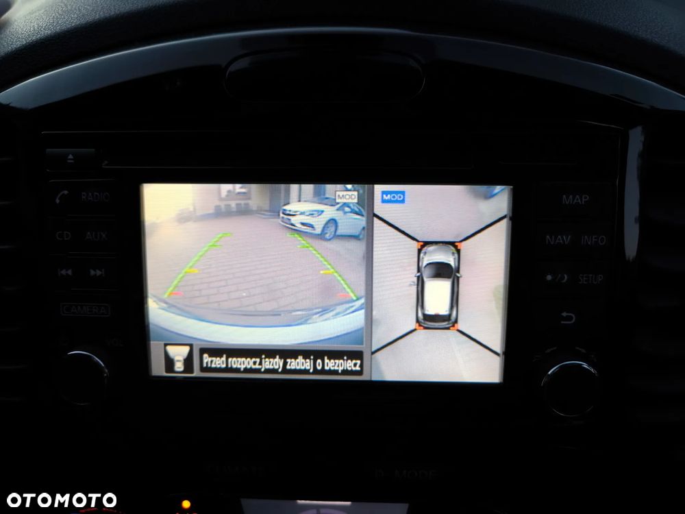 Nissan Juke 1.2 DIG-T Tekna Dark Sound - 17