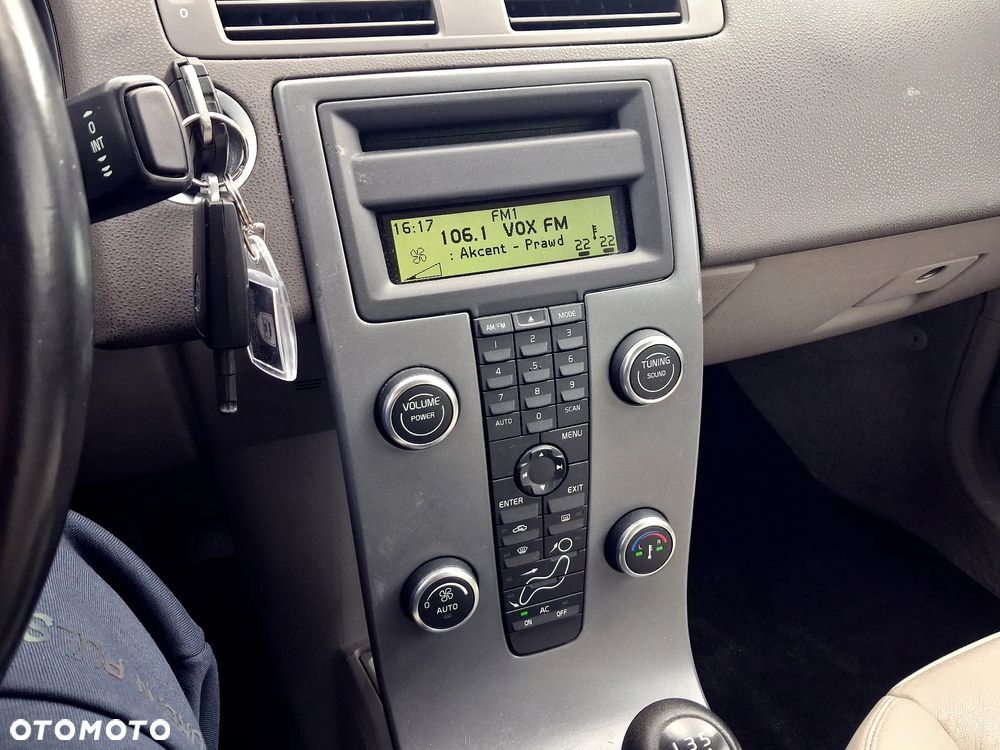 Volvo S40 1.8 Summum - 25
