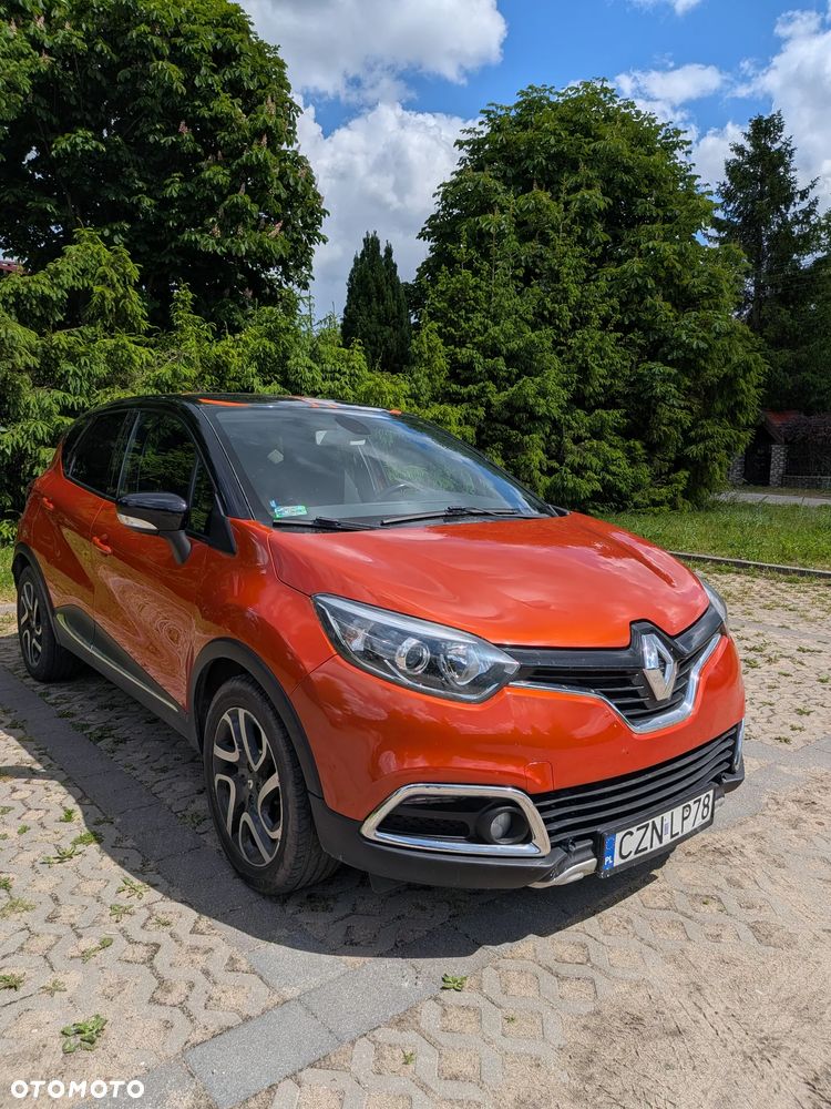 Renault Captur 0.9 Energy TCe Life - 2