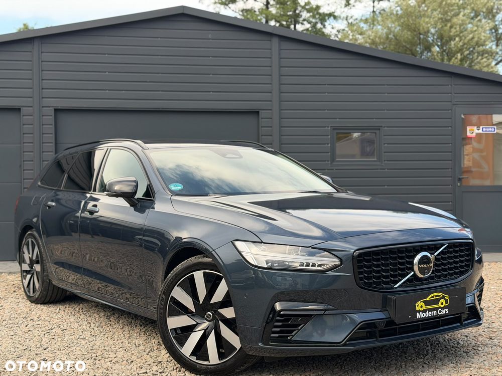 Volvo V90 - 2