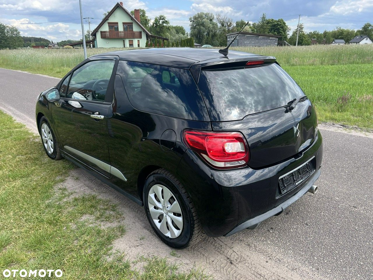 Citroën DS3 - 6