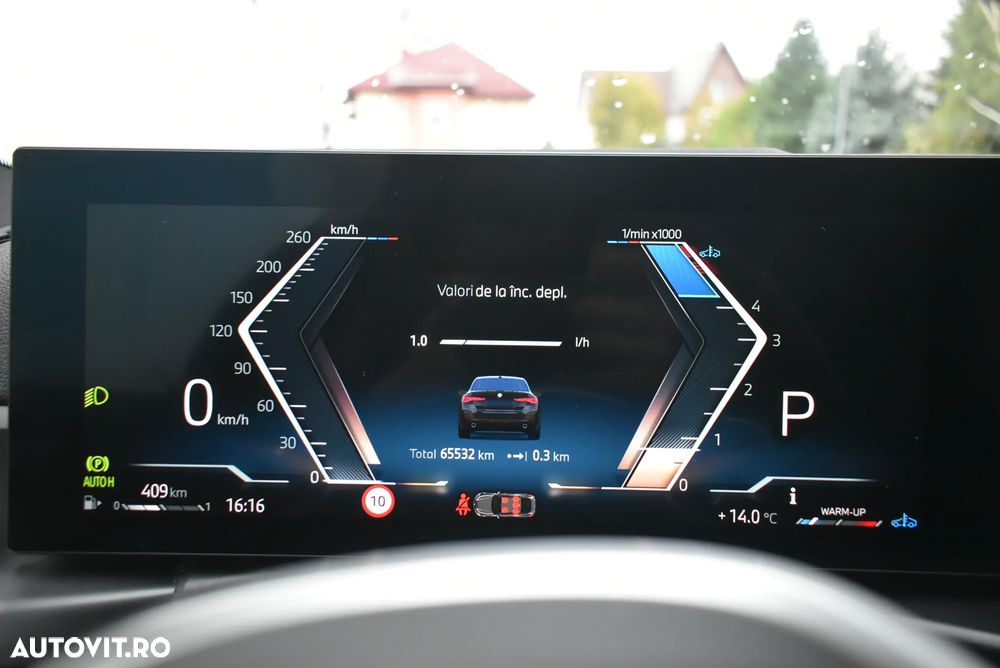 BMW 4 Series 2025 photo 5