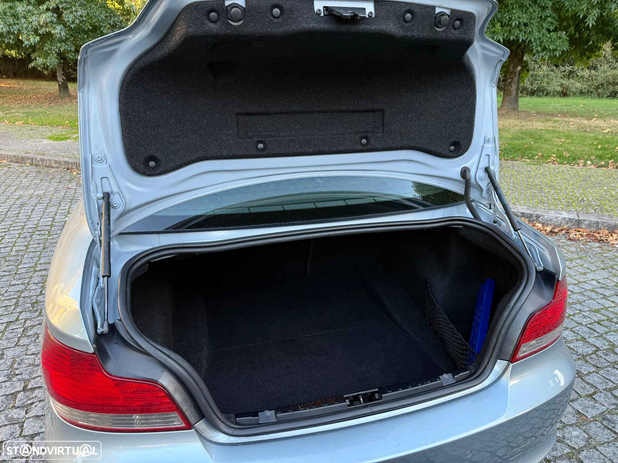 BMW 120 d - 24