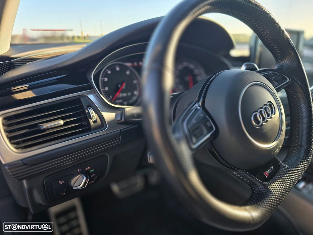 Audi RS7 Sportback - 13