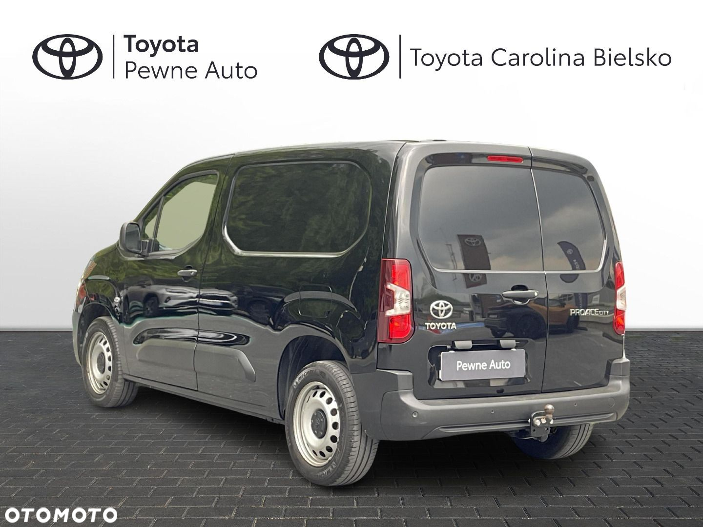Toyota PROACE CITY - 2