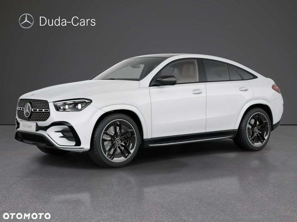 Mercedes-Benz GLE - 2