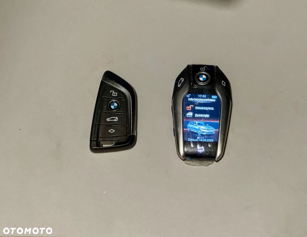 BMW Seria 3 320d xDrive Luxury Line - 15