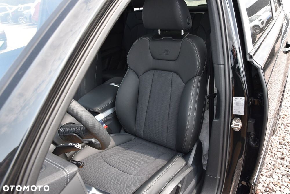 Audi Q7 - 10