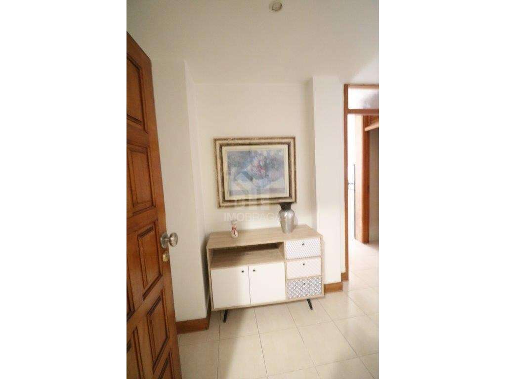 Arrendamento Apartamento T2 Mobilado e Equipado - S. Lázaro, Braga - Grande imagem: 3/26