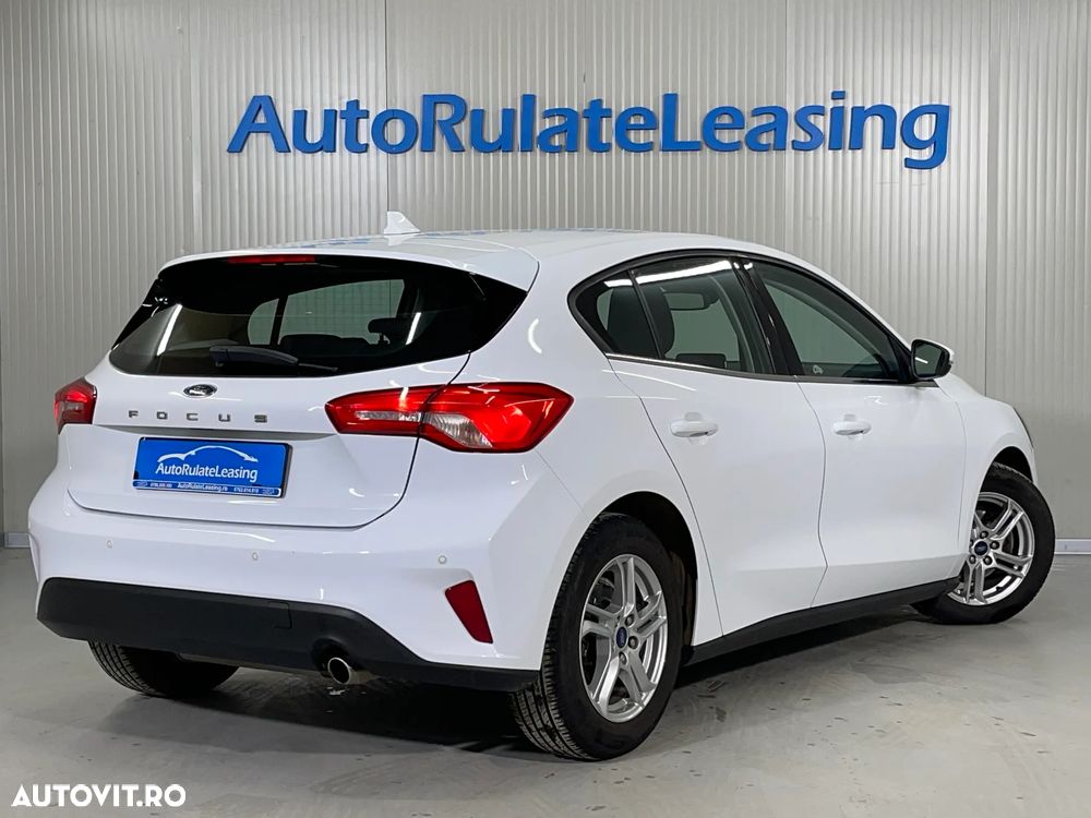 Ford Focus 1.5 EcoBlue Trend Edition - 3
