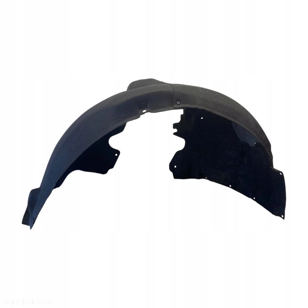 NADKOLE PRAWY PRZÓD PRAWE PRZEDNIE AUDI A6 C7 4G 4G0821134 - 8