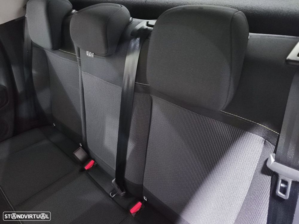 Citroën C3 1.2 PureTech YOU! - 33