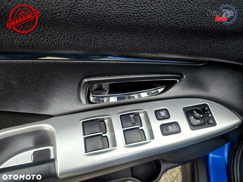 Mitsubishi ASX 1.6 Invite Navi - 18