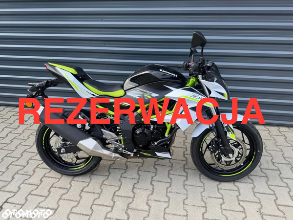 Kawasaki Z