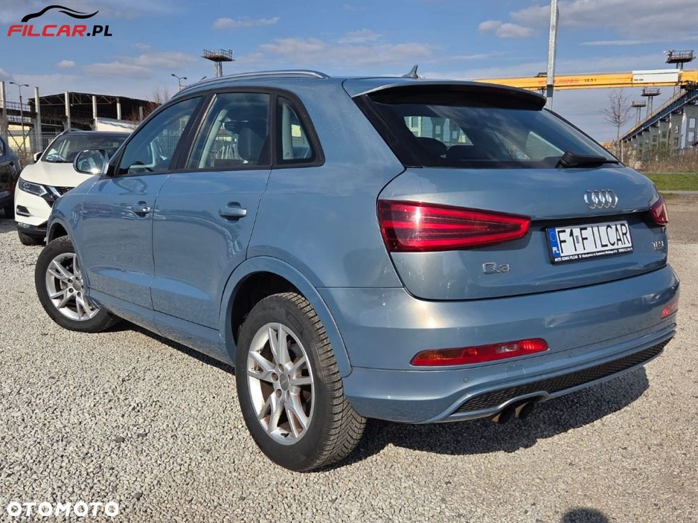 Audi Q3 - 4